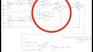 Nand2tetris with Diagrams (Part 7): ALU Implementation