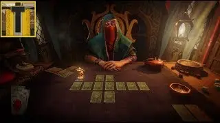 [1] Checking it out- Hand of Fate 2
