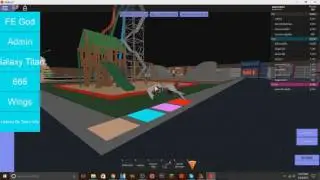 UNPATCHED Roblox Exploit Intriga Script executor Level 7!