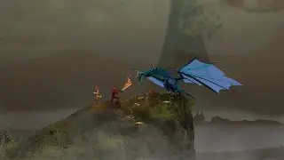 Sword Hero - Official Combat Arena Trailer