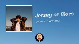 Jersey or Mars by Kevian Kraemer (SS Rank: 97.07%) || Mapped by dexter || Beat Saber