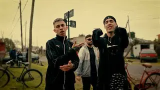 NUKE, Ezequiel Llanos, Pushi - CORTE PERRITO&nbsp;🐶