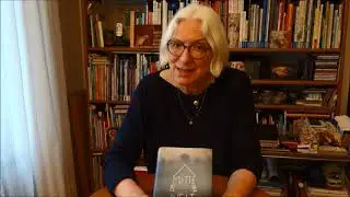 Die Mitte der Welt (Andreas Steinh&ouml;fel) - Jugendbuchempfehlung von Leseleben e.V.