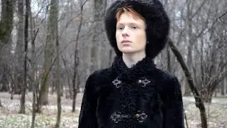Михаил Романов