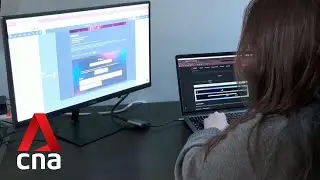 Ticketing, event companies turn to blockchain technology to fight scalpers and scammers