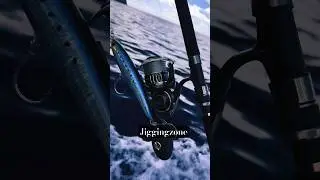 ZENAQ & DAIWA SALTIGA #jigging #fishing #daiwa #zenaq #&psi;ά&rho;&epsilon;&mu;&alpha; #greek #angler