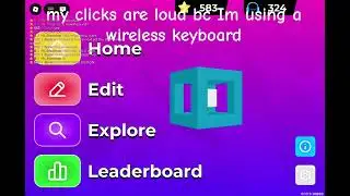 My birthday demon first hard demon OxiS Roblox beat bounce