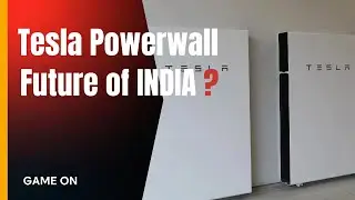 What's Stopping Tesla's Powerwall from Launching in India?