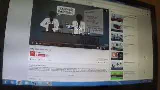 Why Communism Works (YouTube Crusades)