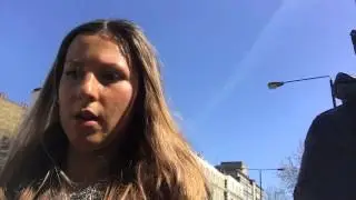Нотинг Хил Лондон / неудачный поход в салон красоты / жизнь русских в Лондоне