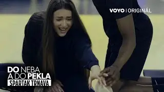 Spoločné cvičenie  | Do neba a do pekla: Spartak Trnava