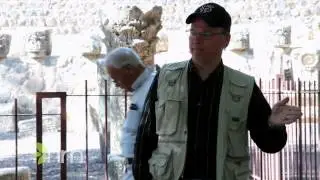 Homeland in the Home | The Hebraic Roots Network | Featuring Bill Cloud from Israel