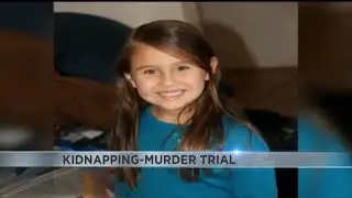 Day 8 of Christopher Clements trial