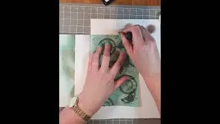 Steampunk Journal Page #shorts