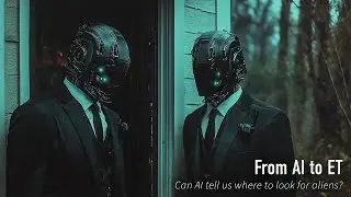From AI to ET