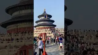 #visitbeijing #china #beijing