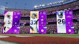 Madden 21: BEST MUT SQUAD WE'VE FACED!
