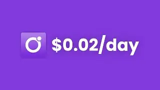 Earn $0.02/day by Viewing Ads for 2 Minutes on Ojooo.com