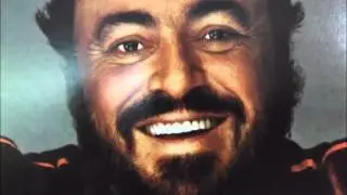 Luciano Pavarotti - Memory