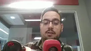 AO VIVO | CBN PARANÁ (29/12) #NOARNACBN