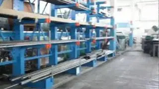 LARIUS PRODUZIONE - LARIUS PRODUCTION