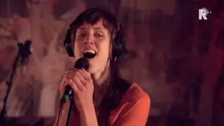 Nynke Laverman - Jefte - Live uit Lloyd