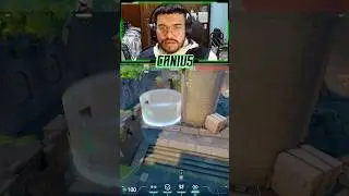 This Cypher setup on Breeze is broken 🤯. #caniusyt #valorant #valoranttips #valorantclips