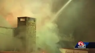 Ground Pat'i employees speak on fire