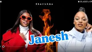 [FREE] Kharishma x Janesh Type Beat 'Strata' Free Lekompo Beats 2025