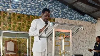 || SUNDAY SERVICE