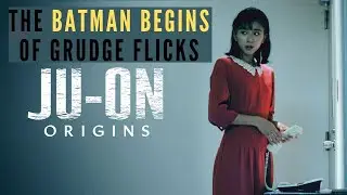 Ju-On Origins Has Saved The Grudge Series - Here's Why