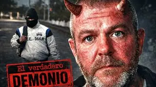 🔥 EL DEMONIO de VALENCIA: Miguel Ricart Tárrega y los CRÍMENES de Alcácer 🩸