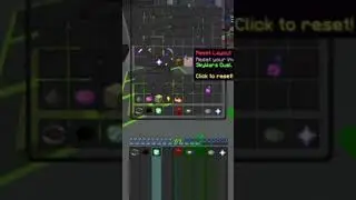 I Found A Game Breaking Glitch In Hypixel Duels Lobby @Hypixel #duels #hypixel