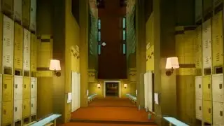 The Beautiful Ending of Superliminal