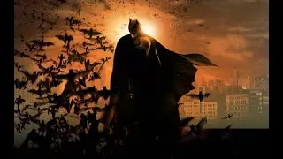 James Newton Howard & Hans Zimmer - Father to the Rescue (Batman Begins Soundtrack Midi Cover)