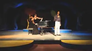 Poor Boy - Claude Garoute [IPFAC 2013]