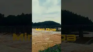 Mini Goa dumka #dumka #jharkhand #minigoa #vlog#trending #shortvlog#SNIKLESH