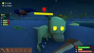Muck Coop #1