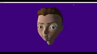 oxyEngine: Realtime Character Animation System