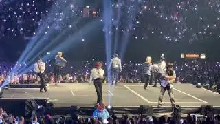 ATEEZ - Dancing Like Butterfly Wings 2025