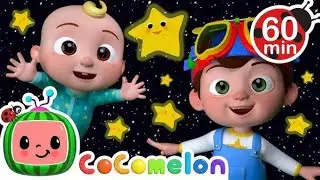Twinkle Twinkle Little Star| Best Kids Song | Baby Learning Videos#kidsentertainment#cocomelon#kids