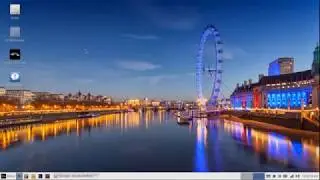 linux lite 32bit