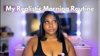 My Morning Routine That Changed My Mindset | Single Mom Reset