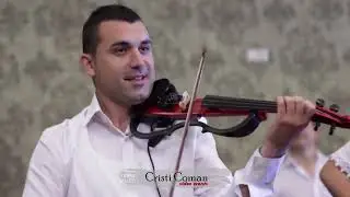 Viorela Patrichi 💎 Simina Stanciu 💎 Hore si sarbe muzica de petrecere LIVE cu formatia 2025