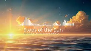 Steps of the Sun &ndash; Emotional Orchestral Music | Hopeful, Cinematic, Beautiful Piano & Strings