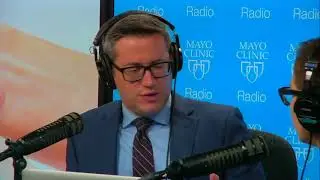 Avoiding infection during manicures and pedicures: Mayo Clinic Radio