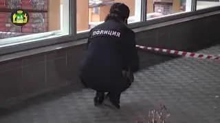 Новости Екатеринбург | В Екатеринбурге ограбили киргиза