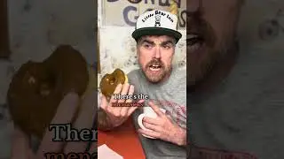 Кленовая глазурь