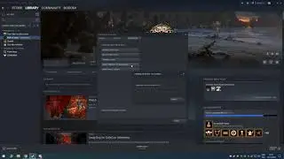 How to Verify Integrity of Game Files on Steam