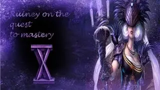 [SMITE] Ruiney on the quest to mastery X: Nox vs. Cupid